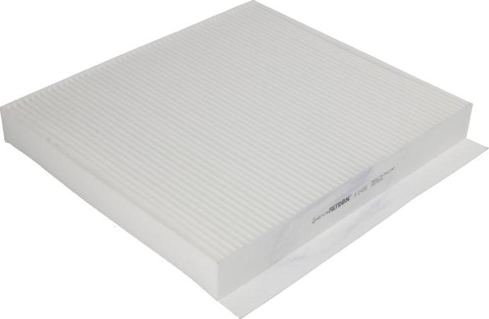 Filtron K 1430 — Filtr kabinowy