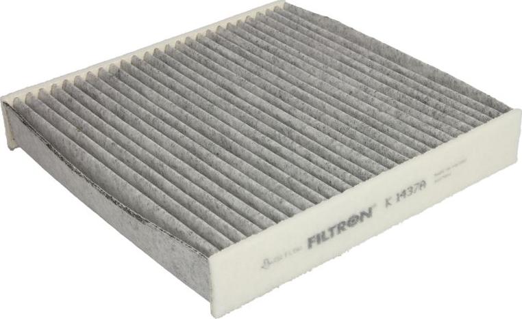 Filtron K 1437A — Filtr kabinowy