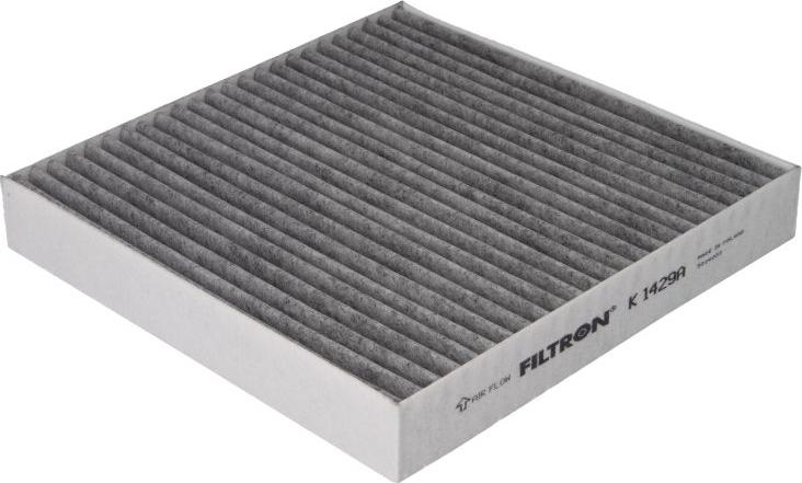 Filtron K 1429A — Filtr kabinowy