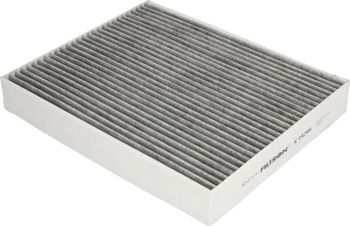 Filtron K 1424A — Filtr kabinowy