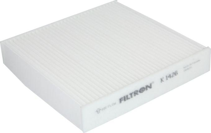 Filtron K 1426 — Filtr kabinowy