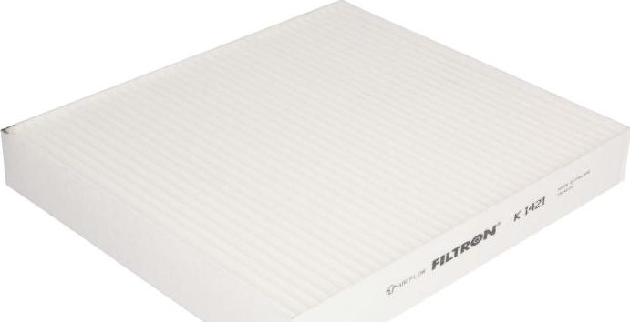 Filtron K 1421 — Filtr kabinowy