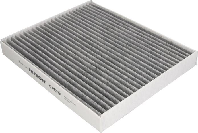 Filtron K 1423A — Filtr kabinowy