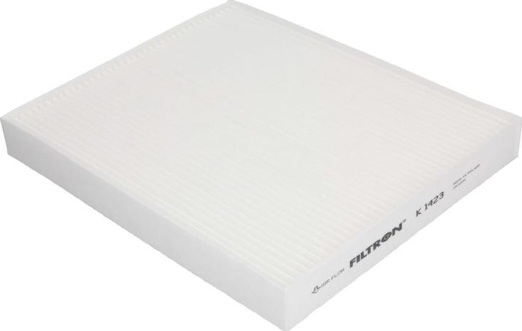 Filtron K 1423 — Filtr kabinowy