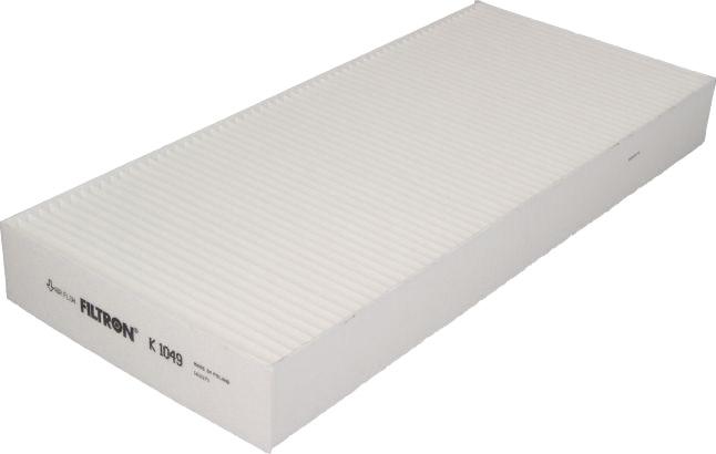 Filtron K1049 — Filtr kabinowy