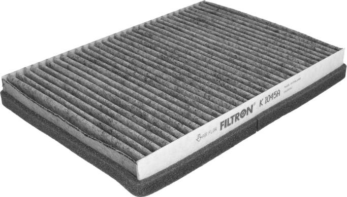 Filtron K1045A — Filtr kabinowy