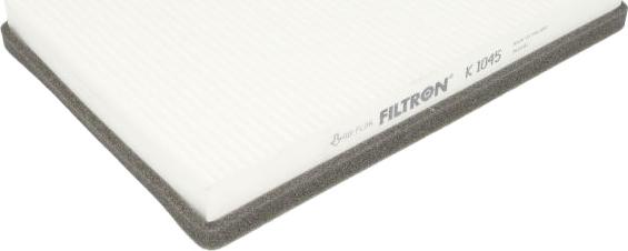 Filtron K1045 — Filtr kabinowy