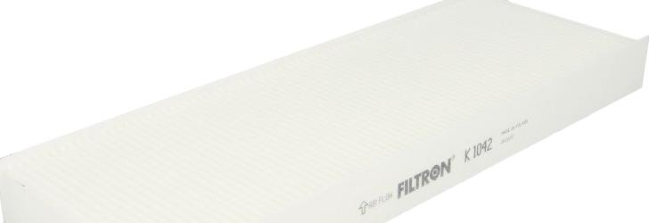 Filtron K1042 — Filtr kabinowy