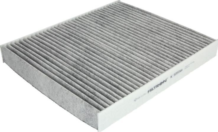 Filtron K 1055A — Filtr kabinowy