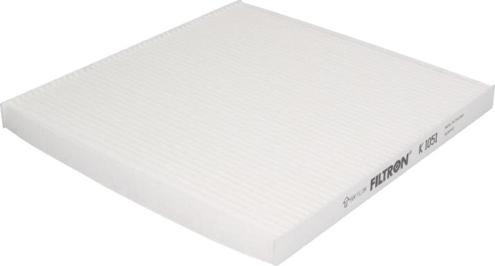Filtron K1051 — Filtr kabinowy