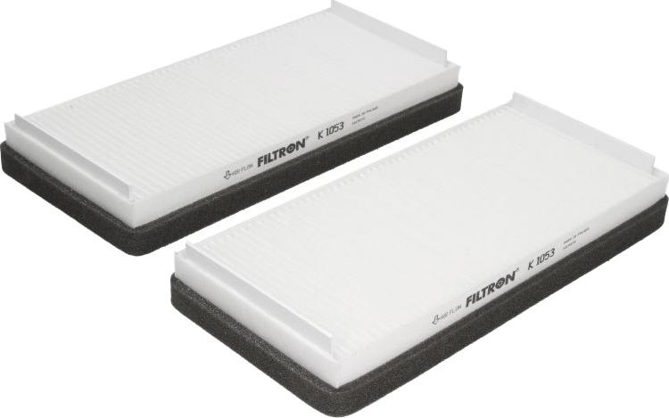 Filtron K1053-2x — Filtr kabinowy