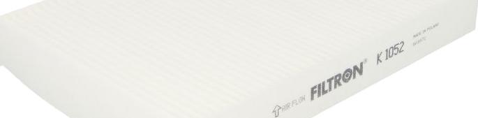 Filtron K1052 — Filtr kabinowy