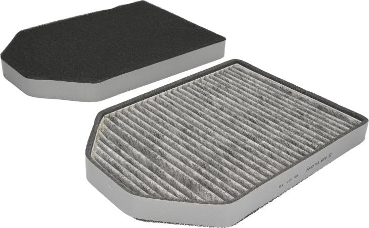 Filtron K1069A-2x — Filtr kabinowy