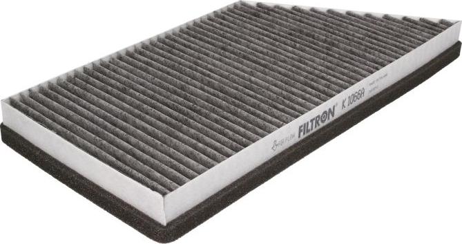 Filtron K1066A — Filtr kabinowy