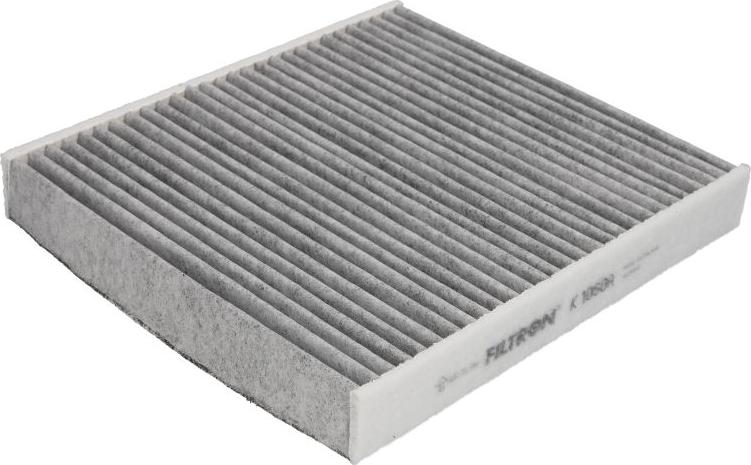 Filtron K 1060A — Filtr kabinowy