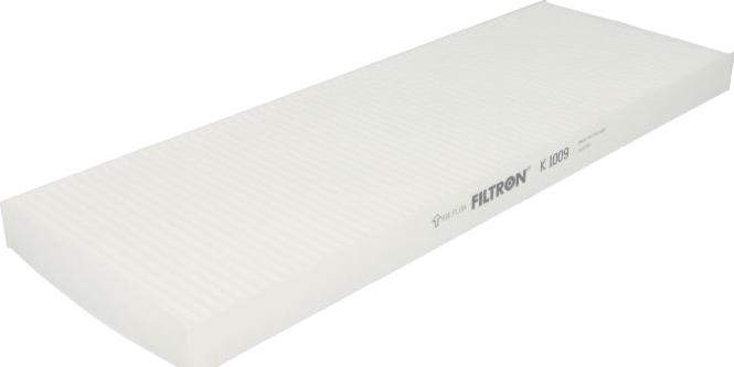 Filtron K1009 — Filtr kabinowy