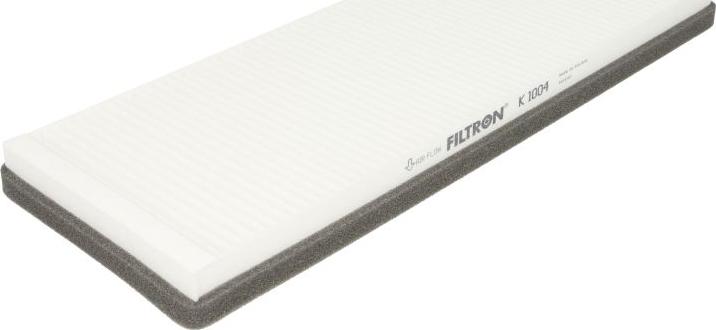 Filtron K1004 — Filtr kabinowy