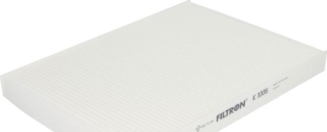 Filtron K1006 — Filtr kabinowy