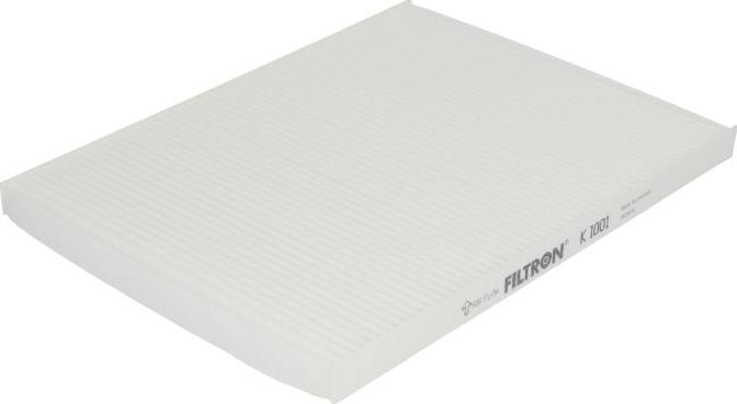 Filtron K1001 — Filtr kabinowy