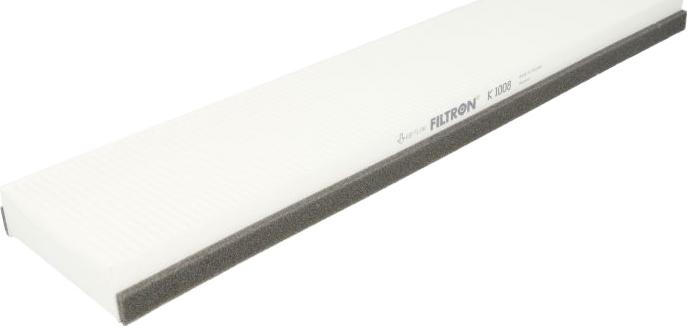 Filtron K1008 - Filtr kabiny