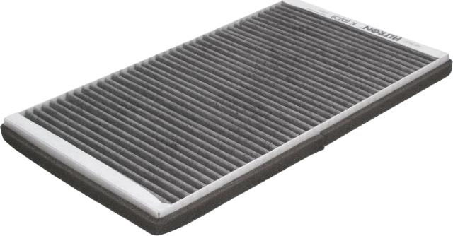 Filtron K1002A — Filtr kabinowy