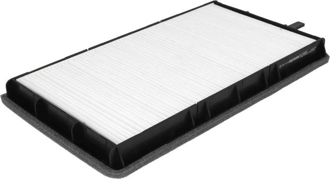 Filtron K1015 — Filtr kabinowy