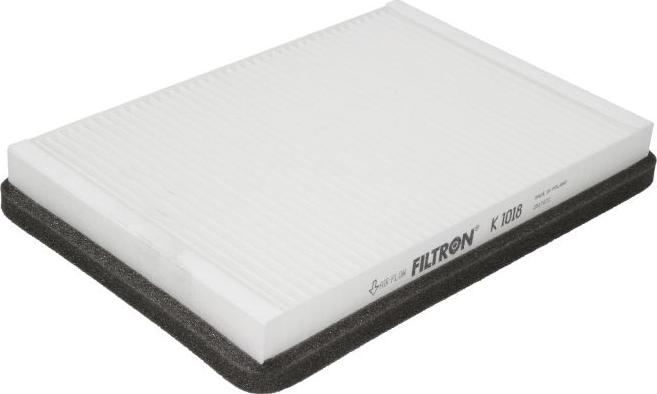 Filtron K1018 — Filtr kabinowy