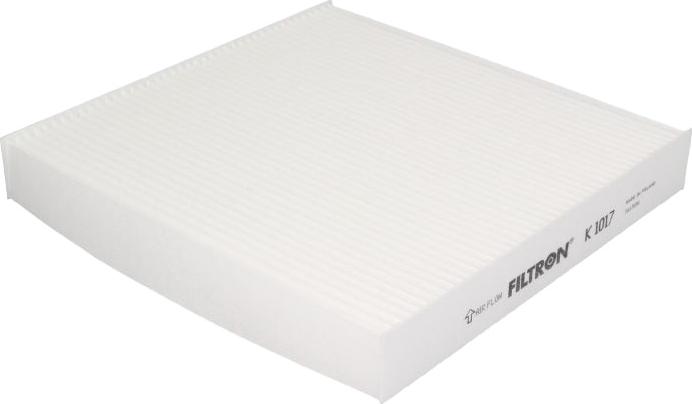 Filtron K1017 — Filtr kabinowy