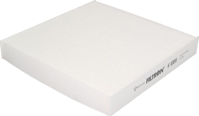 Filtron K1089 — Filtr kabinowy