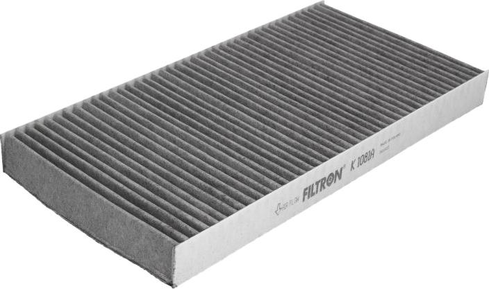 Filtron K1081A — Filtr kabinowy