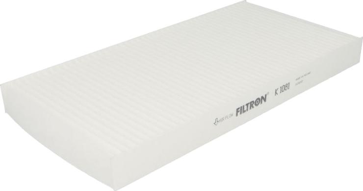 Filtron K1081 — Filtr kabinowy