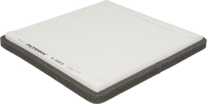 Filtron K1083 — Filtr kabinowy