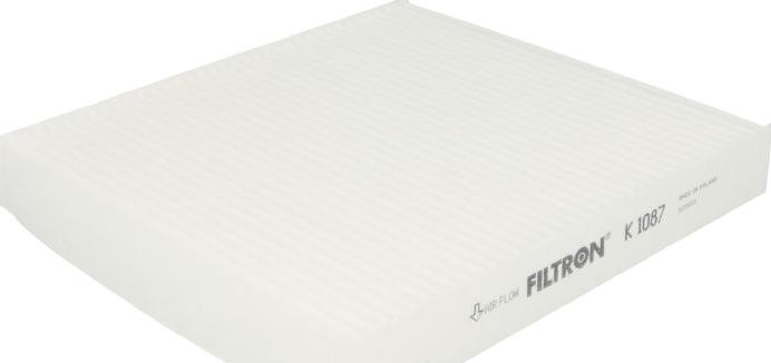 Filtron K1087 — Filtr kabinowy