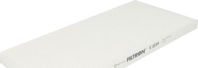 Filtron K1034 — Filtr kabinowy