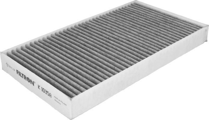 Filtron K1035A — Filtr kabinowy