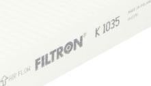 Filtron K1035 — Filtr kabinowy