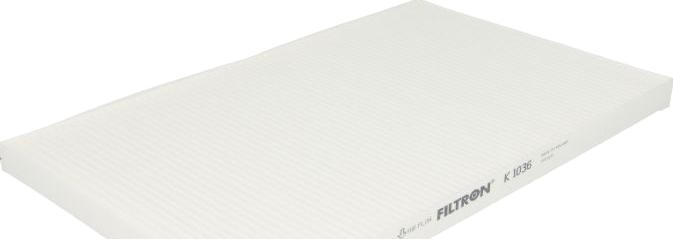 Filtron K1036 — Filtr kabinowy