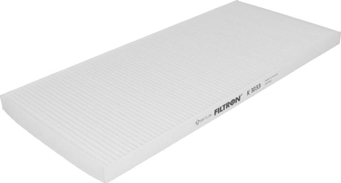Filtron K1033 — Filtr kabinowy