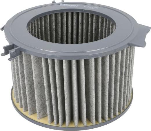 Filtron K1037A - FILTR KABINOWY - Z WĘGLEM AKTYWNYM