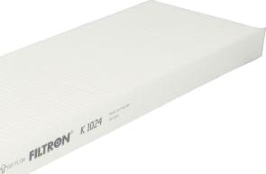 Filtron K1024 - FILTR KABINOWY