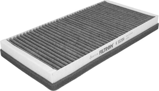 Filtron K1020A — Filtr kabinowy