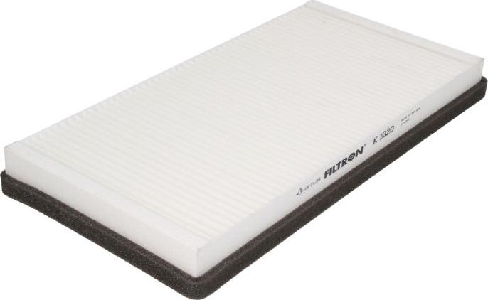 Filtron K1020 — Filtr kabinowy