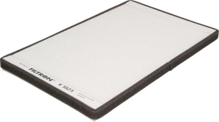 Filtron K 1023 — Filtr kabinowy
