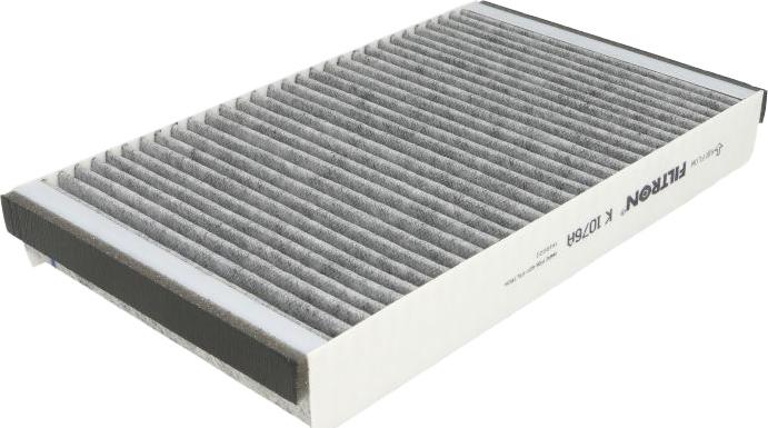 Filtron K1076A — Filtr kabinowy
