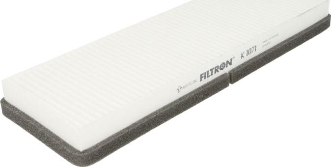 Filtron K1071 — Filtr kabinowy