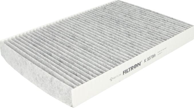 Filtron K1078A — Filtr kabinowy