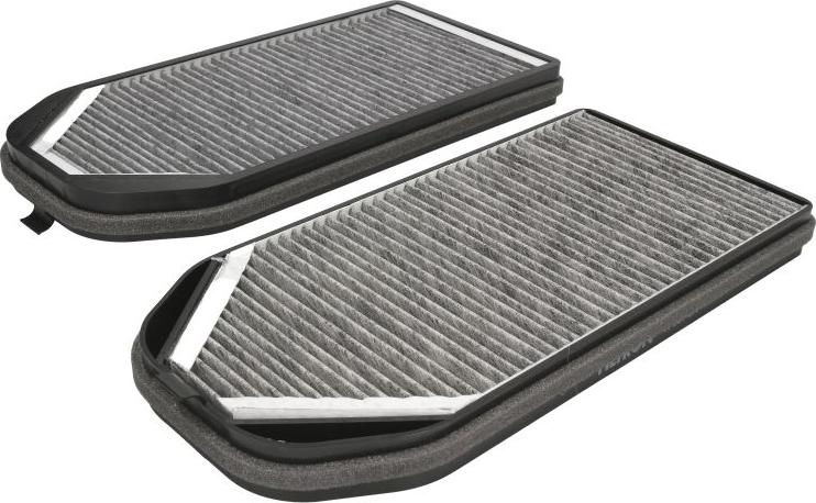 Filtron K1073A-2x — Filtr kabinowy