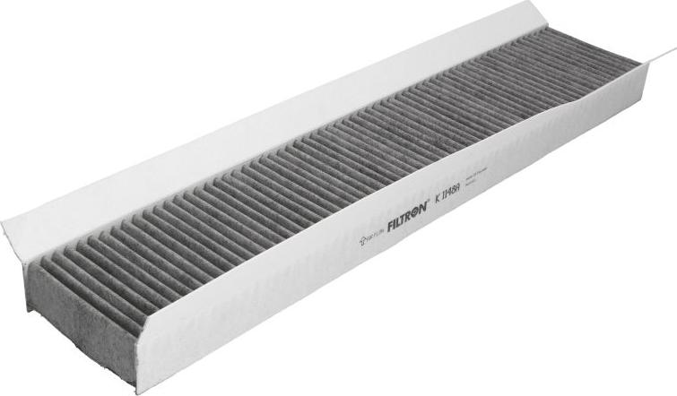 Filtron K1148A — Filtr kabinowy