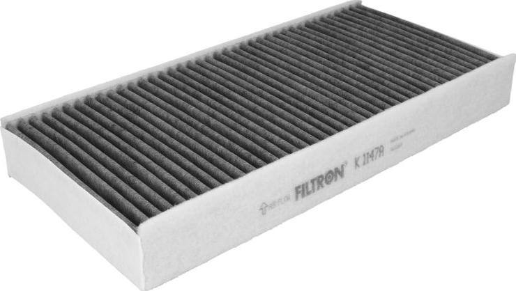 Filtron K1147A — Filtr kabinowy