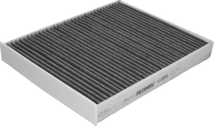Filtron K1155A — Filtr kabinowy